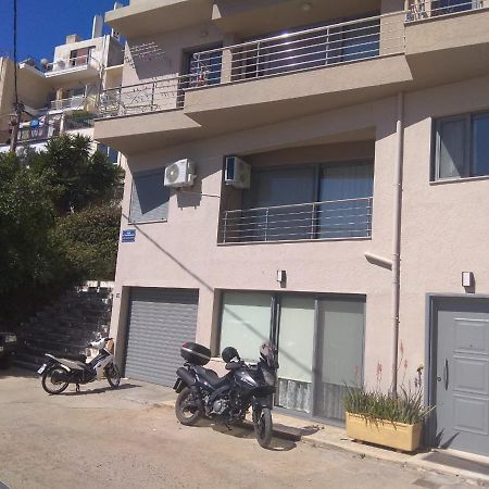 Ágios Nikólaos Holy Paraskevi Apartment מראה חיצוני תמונה