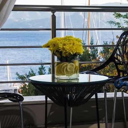 Ágios Nikólaos Holy Paraskevi Apartment מראה חיצוני תמונה