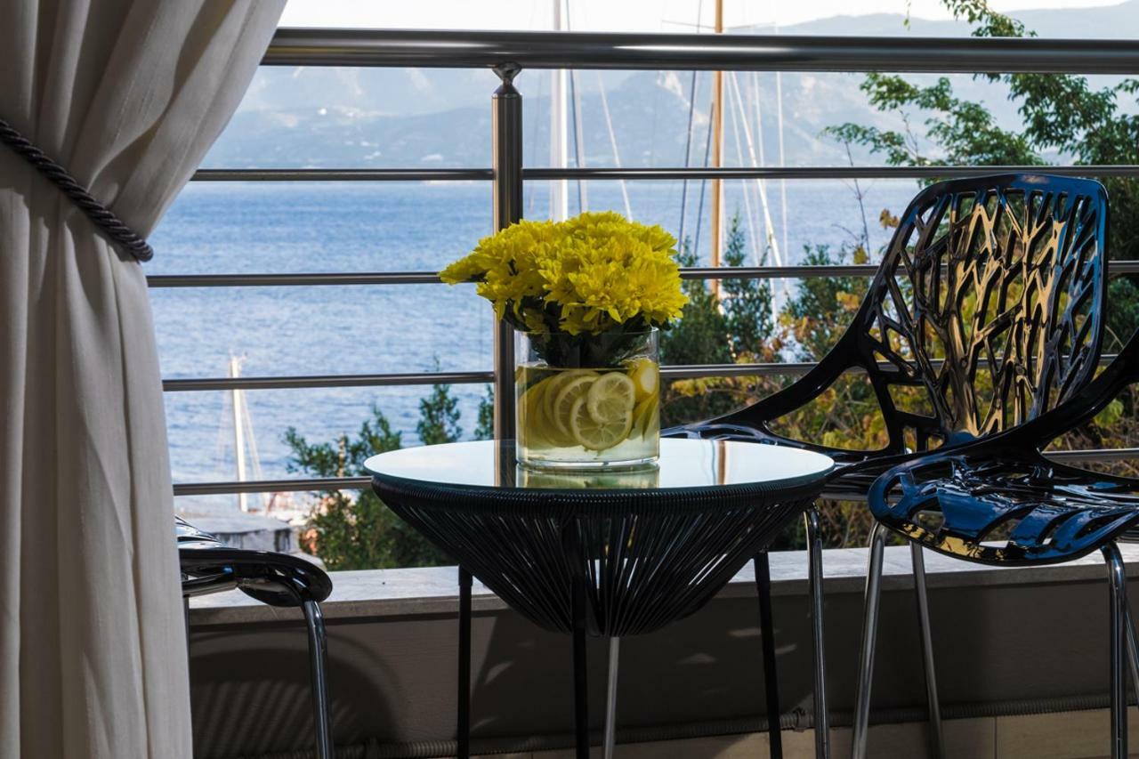 Ágios Nikólaos Holy Paraskevi Apartment מראה חיצוני תמונה