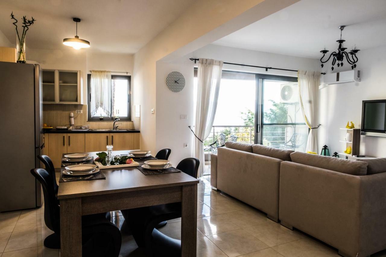Ágios Nikólaos Holy Paraskevi Apartment מראה חיצוני תמונה
