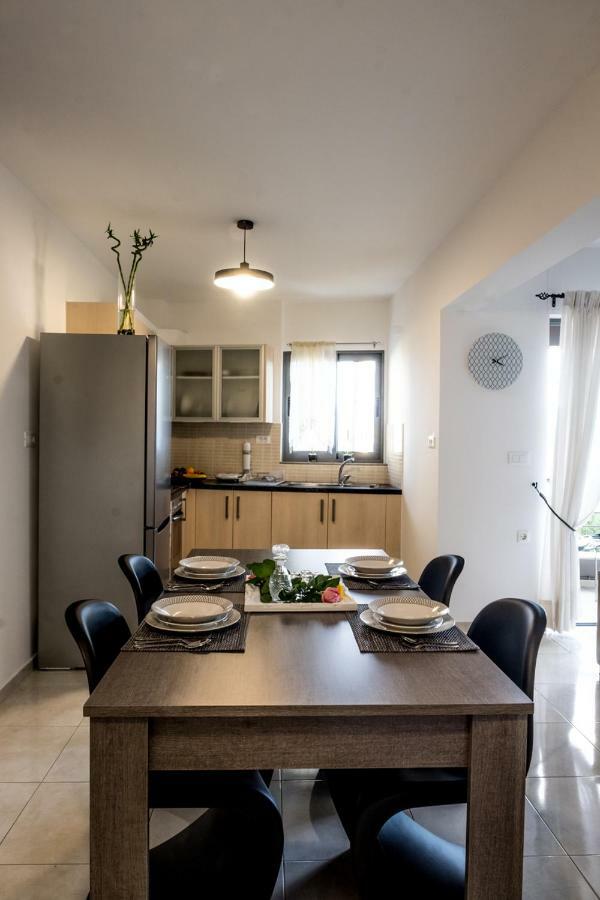 Ágios Nikólaos Holy Paraskevi Apartment מראה חיצוני תמונה
